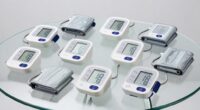 top professional blood pressure monitors