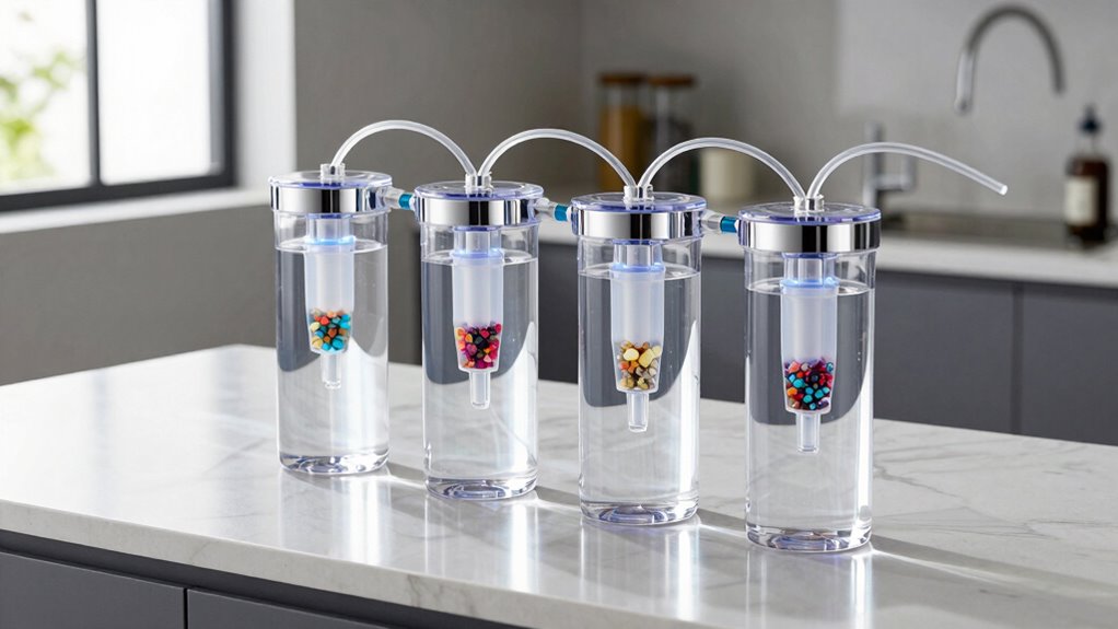 top reverse osmosis systems
