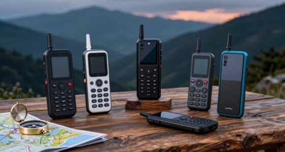 top satellite phones 2026