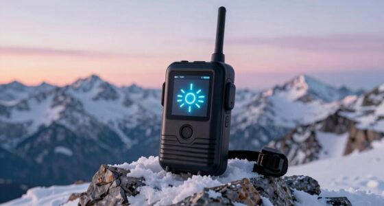 top satellite sos devices