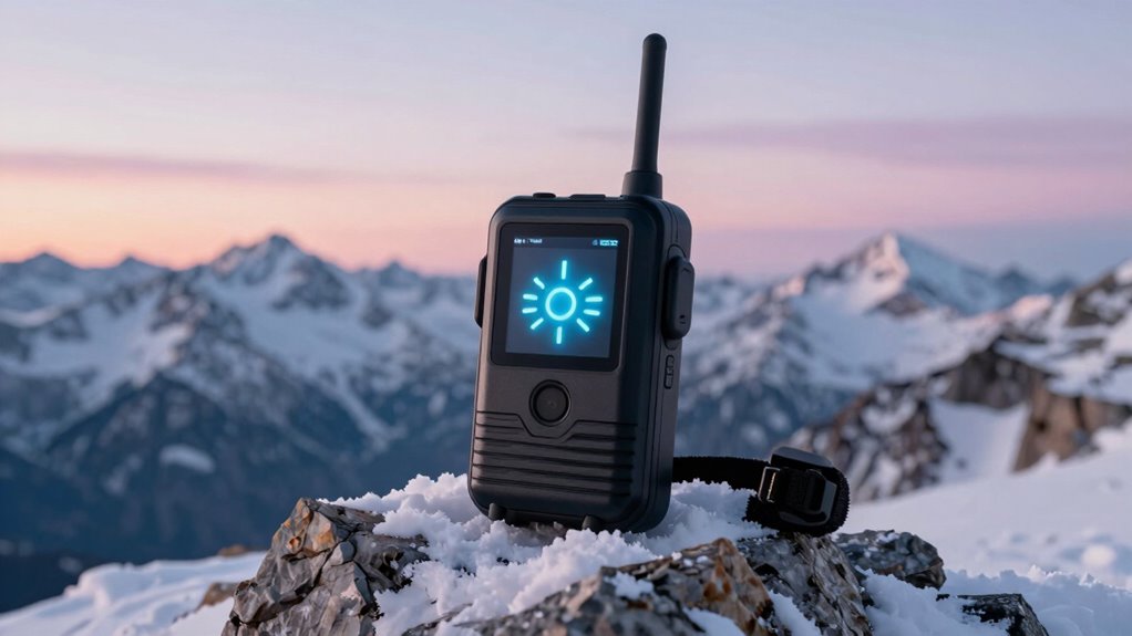 top satellite sos devices