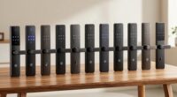 top smart lock options
