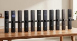 top smart lock options