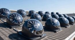 top solar attic fans