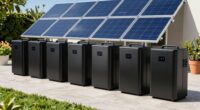 top solar backup options