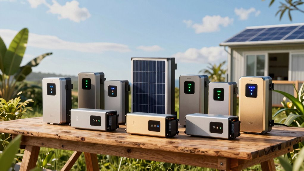 top solar inverters 2026