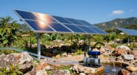 top solar water pump kits