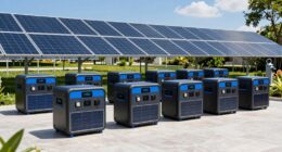 top solar well pump backups