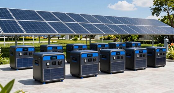 top solar well pump backups