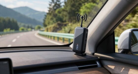 top vehicle signal boosters