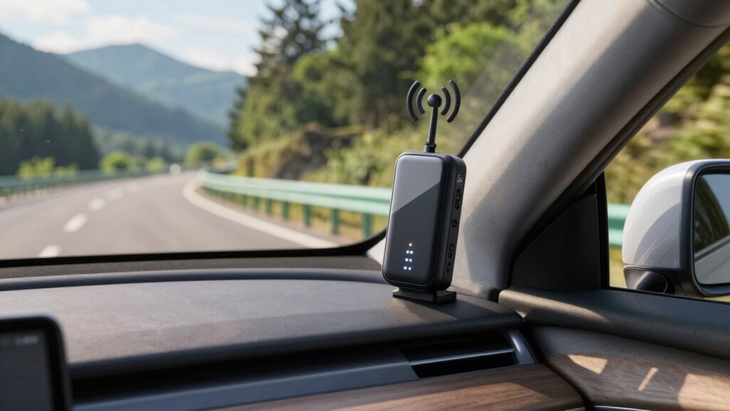 top vehicle signal boosters