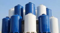 top water tank options