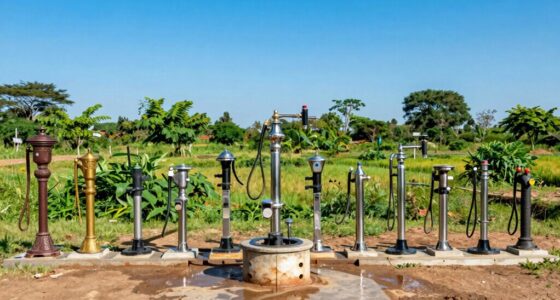 top well pump recommendations