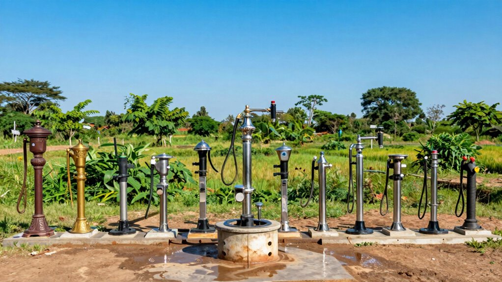 top well pump recommendations