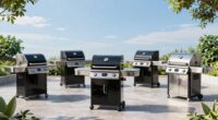 top wifi pellet grills
