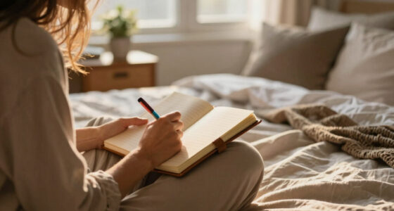 15 Best Self-Care Journal for Renewal in 2026