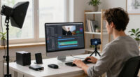 One Video In, a Whole Publishing Kit Out — Without the Cloud