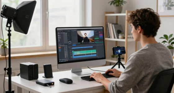 One Video In, a Whole Publishing Kit Out — Without the Cloud