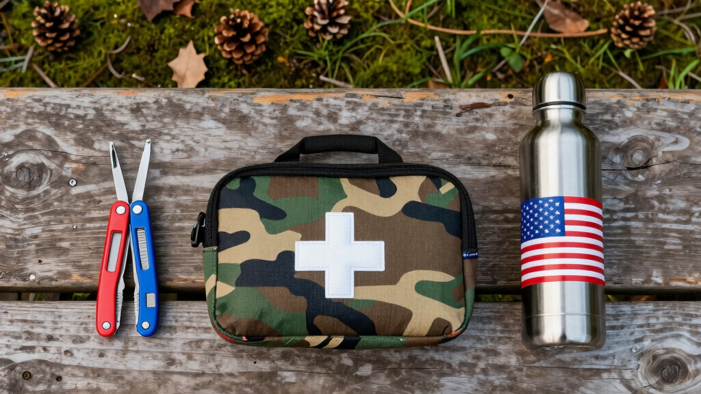 10 Best Patriotic Emergency Survival Gear in 2026