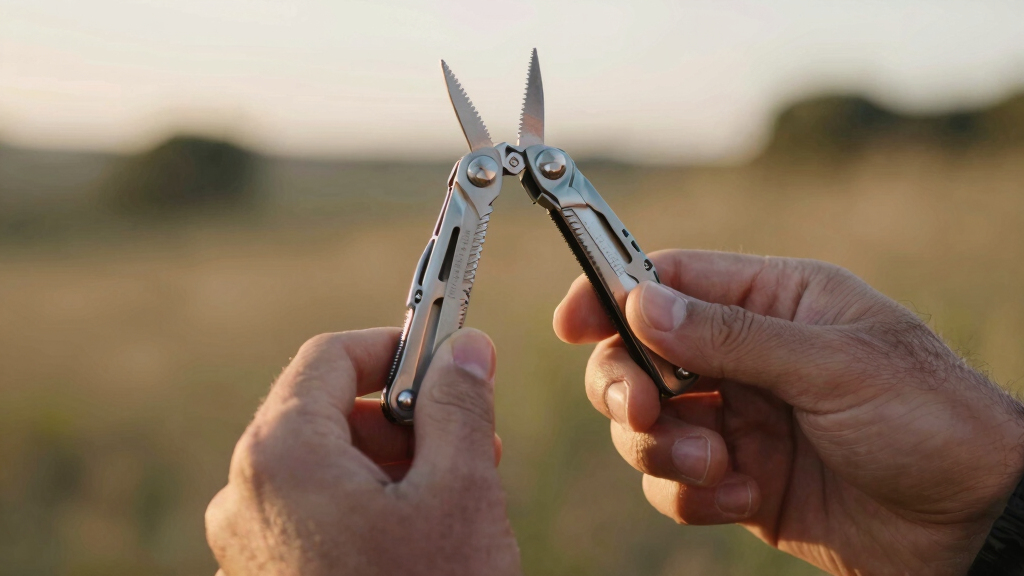 12 Best Compact Multi-Tool Survival Kits in 2026