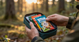 12 Best Emergency Survival Food Kits in 2026