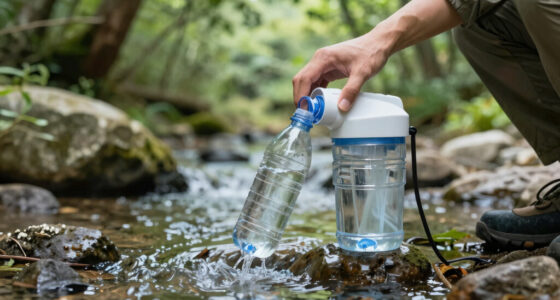 12 Best Portable Water Filtration Systems in 2026
