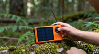 13 Best Solar-Powered Emergency Radios in 2026