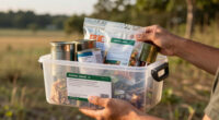 13 Best Survival Food Storage Kits in 2026