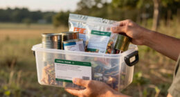 13 Best Survival Food Storage Kits in 2026