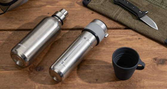 14 Best Portable Water Filtration Systems in 2026