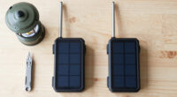 14 Best Solar-Powered Emergency Radios in 2026