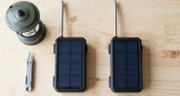 14 Best Solar-Powered Emergency Radios in 2026