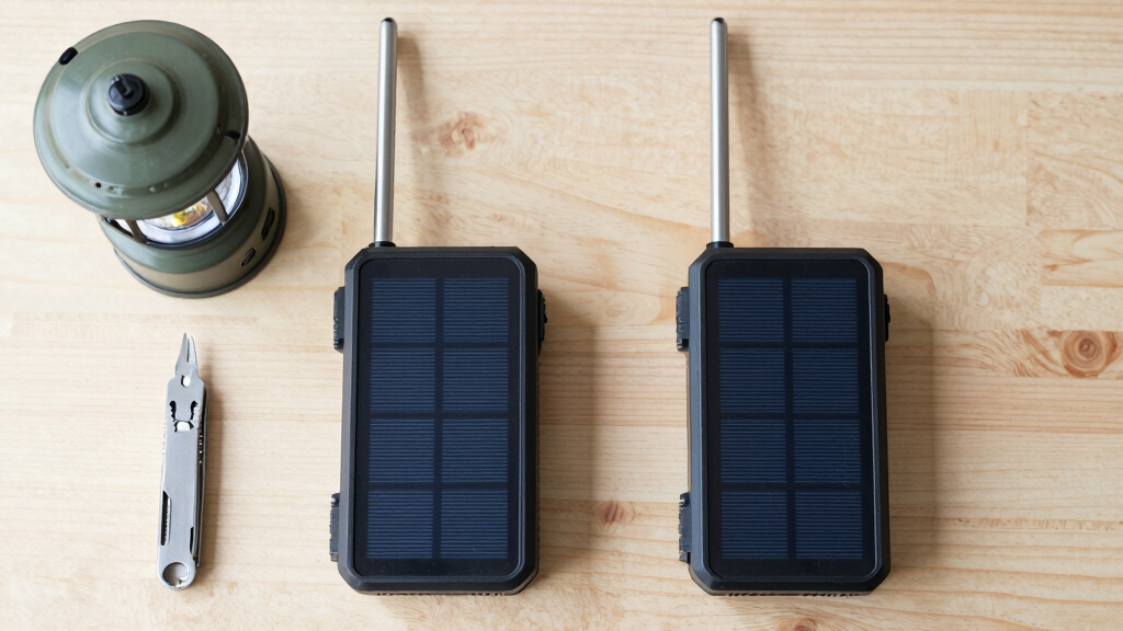 14 Best Solar-Powered Emergency Radios in 2026