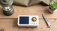 14 Best Solar-Powered Emergency Radios in 2026