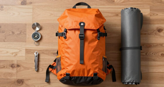 14 Best Waterproof Survival Backpacks in 2026