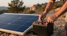 15 Best Off-Grid Solar Power Systems in 2026
