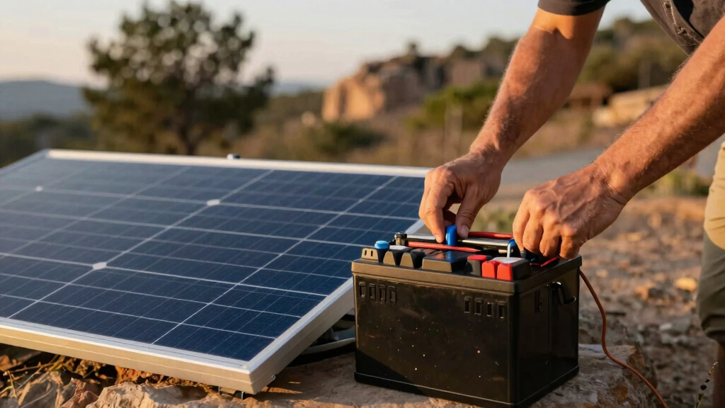 15 Best Off-Grid Solar Power Systems in 2026