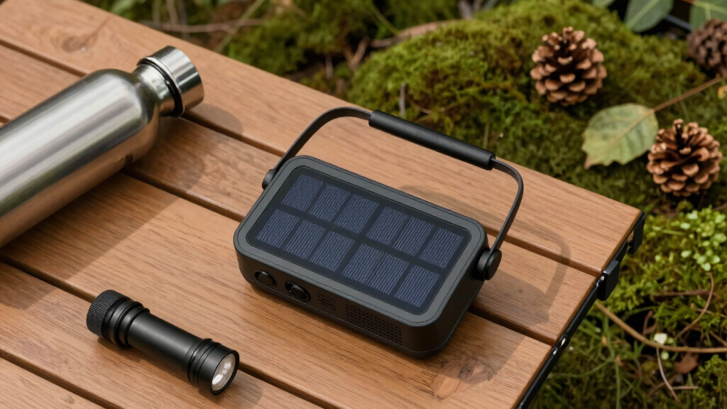 15 Best Solar-Powered Emergency Radios in 2026