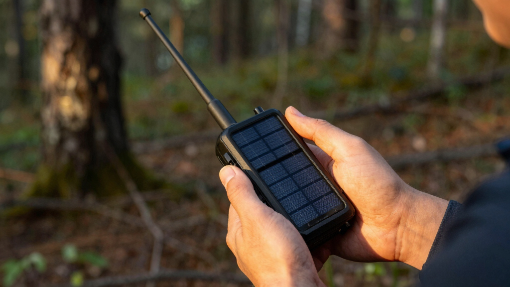 15 Best Solar-Powered Emergency Radios in 2026