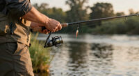 3 Easy Fixes for Actually Catching Pike on the Fly