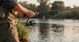 3 Easy Fixes for Actually Catching Pike on the Fly