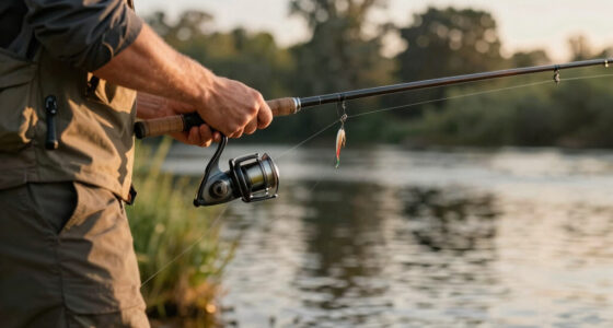 3 Easy Fixes for Actually Catching Pike on the Fly