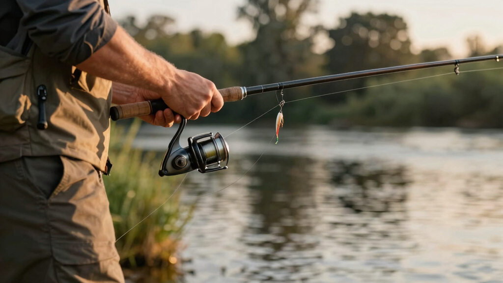 3 Easy Fixes for Actually Catching Pike on the Fly