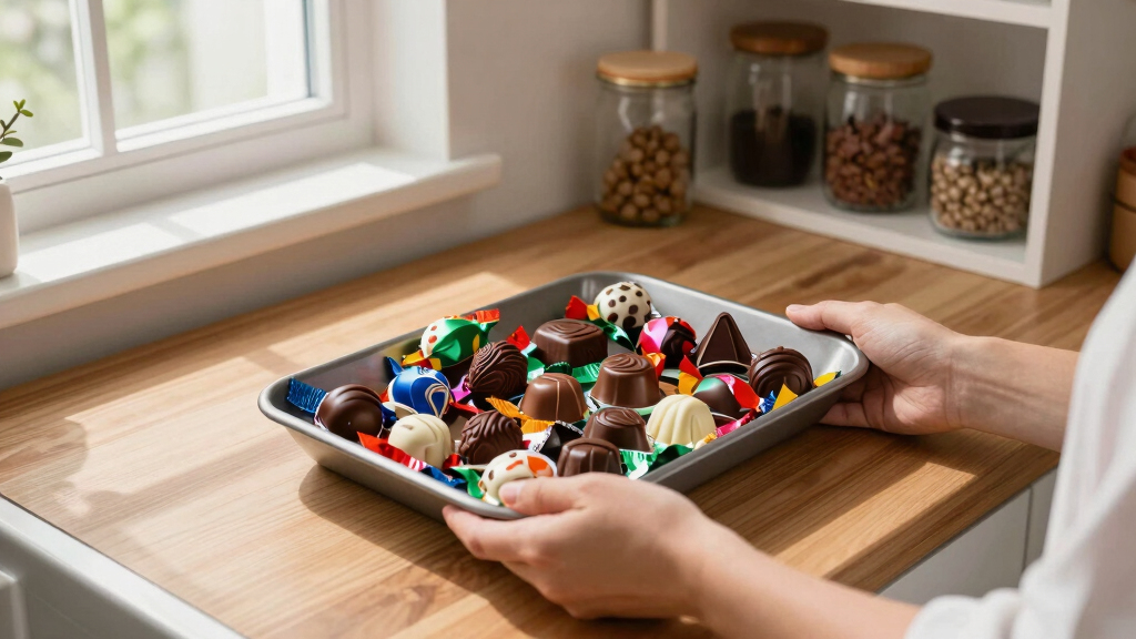 6 Best Chocolate Candy Prime Day Deals in 2026