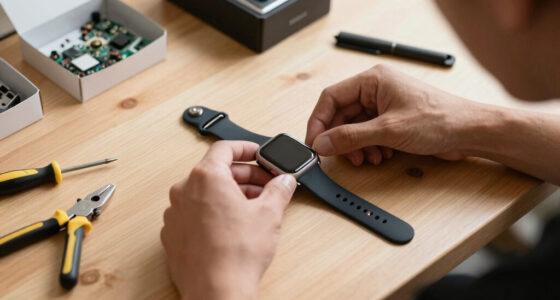 6 Best Father's Day Gift Gadgets in 2026