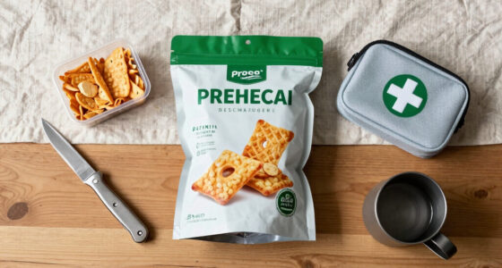 7 Best Salty Snacks Prime Day Deals in 2026
