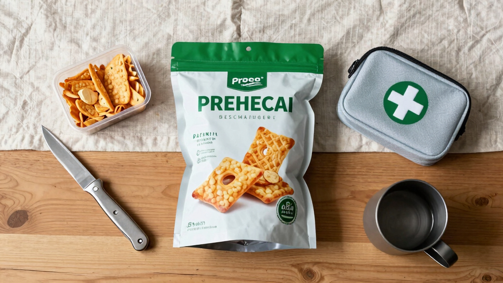 7 Best Salty Snacks Prime Day Deals in 2026
