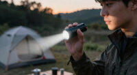 9 Best Compact Emergency Flashlights in 2026