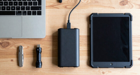9 Best Computers, Tablets & Components in 2026