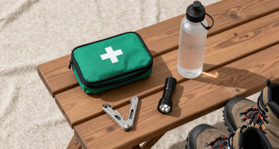9 Best Personal Emergency Survival Kits in 2026